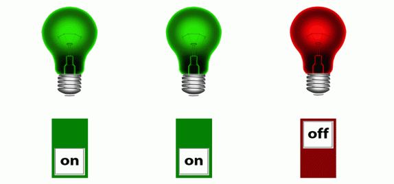 Referencing objects