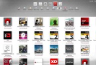 Adobe Enterprise Café