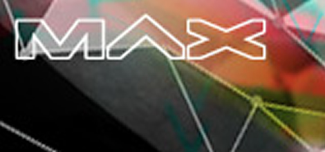Abobe Max 2011